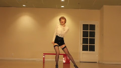 模仿翻唱 - Cha Cha Cha