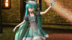 初音未来 - ミラクルペイント