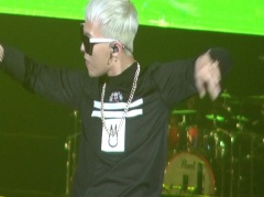 G-Dragon(BigBang) - Crayon