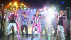 Johnnys Jr. - Winter Lovers & Don't Stop Sexy Boyz!