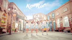 Kara - Bye Bye Happy Days