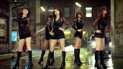 Kara - Speed Up