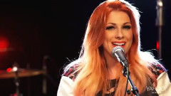 Bonnie McKee - Hold It Against Me & Teenage Dream & Part of Me & C'Mon & California Gurls & Wide Awake & Roar