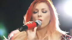 Bonnie McKee - American Girl