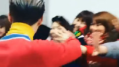 BigBang,G-Dragon(BigBang) - GD Ins 更新视频一则