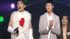 Super Junior - KBS搞笑演唱会 Super Junior Cut