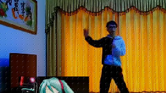 模仿翻唱 - 星间飞行