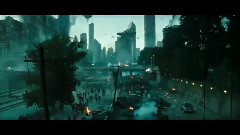 Linkin Park,影视原声 - New Divide & Iridescent