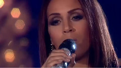 Glennis Grace - Miss You Most