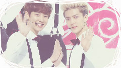 EXO-K - 回想