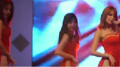 AOA - 短裙 清州大学祝贺公演