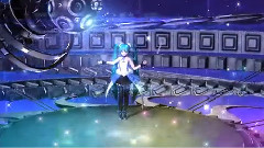 初音未来,VOCALOID家族 - Tell Your World