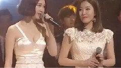 Davichi - 开场