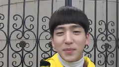 B1A4 - SBS神的礼物14日