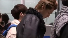 EXO - 北京机场