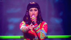 Katy Perry - Dark Horse