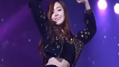 少女时代,Jessica - 迷人节奏