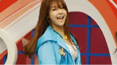 Girl's Day - 一闪一闪