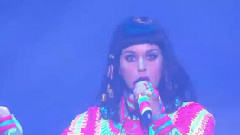 Katy Perry - Dark Horse