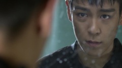 T.O.P(Bigbang),BigBang,影视原声 - SBS Movie World <同窗生>报道 TOP Cut
