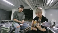 Infinite - World Tour 圣圭Backstage