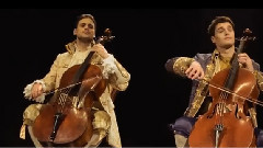2Cellos - Thunderstruck
