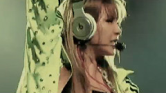2NE1,CL(2NE1) - I Love CL 2014年庆生频