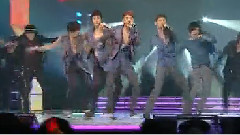 东方神起 - 咒文Mirotic & 一位受赏