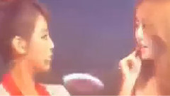 T-ara - Jiyeon Couples In T-ARA