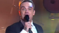 Robbie Williams - Shine My Shoes