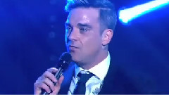 Robbie Williams - Angels
