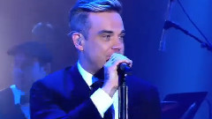 Robbie Williams - Puttin' On The Ritz