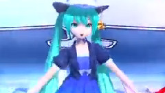 初音未来,VOCALOID家族 - トリコロール・エア・ライン
