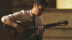Milos Karadaglic - Prelude No.1 In E Minor For Guitar