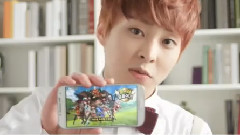 EXO - EXO Timing The Monster CF