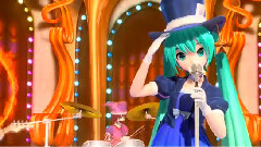 初音未来,VOCALOID家族 - キャットフード