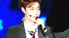 张艺兴(EXO) - Happy Birthday To Lay