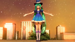 初音未来,VOCALOID家族 - あなたの歌姫