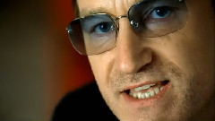 U2 - Walk On