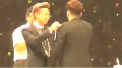 G-Dragon(BigBang),胜利(Bigbang) - GOTTA TALK TO 权妖孽