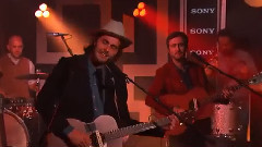 Lord Huron - She Lit A Fire