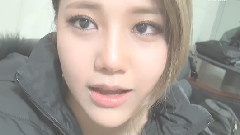 AOA - Angels' Cam #22 惠晶Cam 短裙MV拍摄幕后