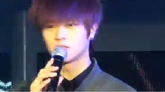 BTOB - The STAR 回归Showcase 采访Cut