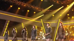 T-ara - 懂得那份感觉