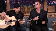 U2 - Ordinary Love