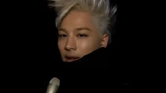 BigBang,G-Dragon(BigBang),太阳(Bigbang) - 巴黎时装周 日本时尚通讯 GD&太阳 采访Cut