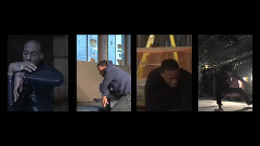 街舞视频,舞蹈视频 - Yak Films x Sciame Construction