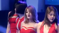 AOA - Get Out