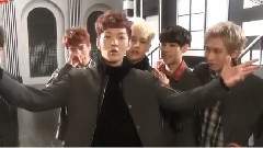 BTOB - 嘀嘀叭叭