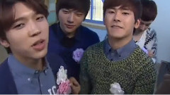 Infinite,Infinite-H,金圣圭(Infinite),南优贤(Infinite),L(Infinite) - Mnet This is INFINITE 预告